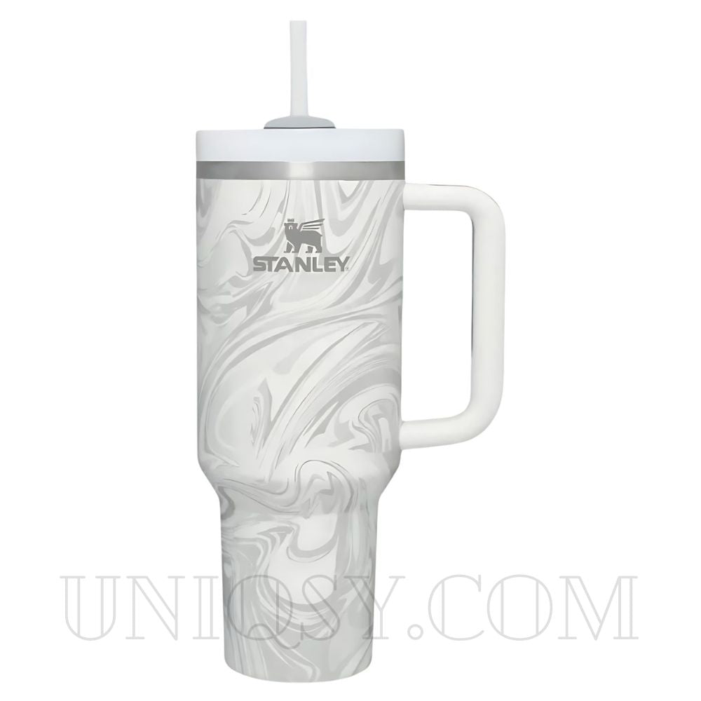 Stanley x Starbucks 40 OZ Tumbler - Limited Edition