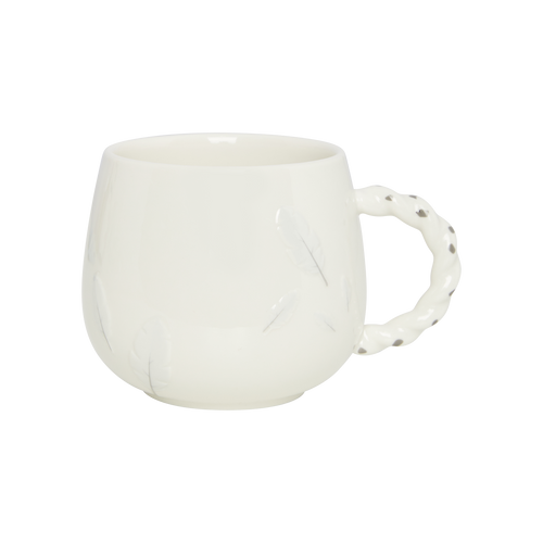 Hedwig Cozy Mug