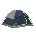 Coleman Sundome® 2-Person Camping Tent | 7 ft x 5 ft | Navy