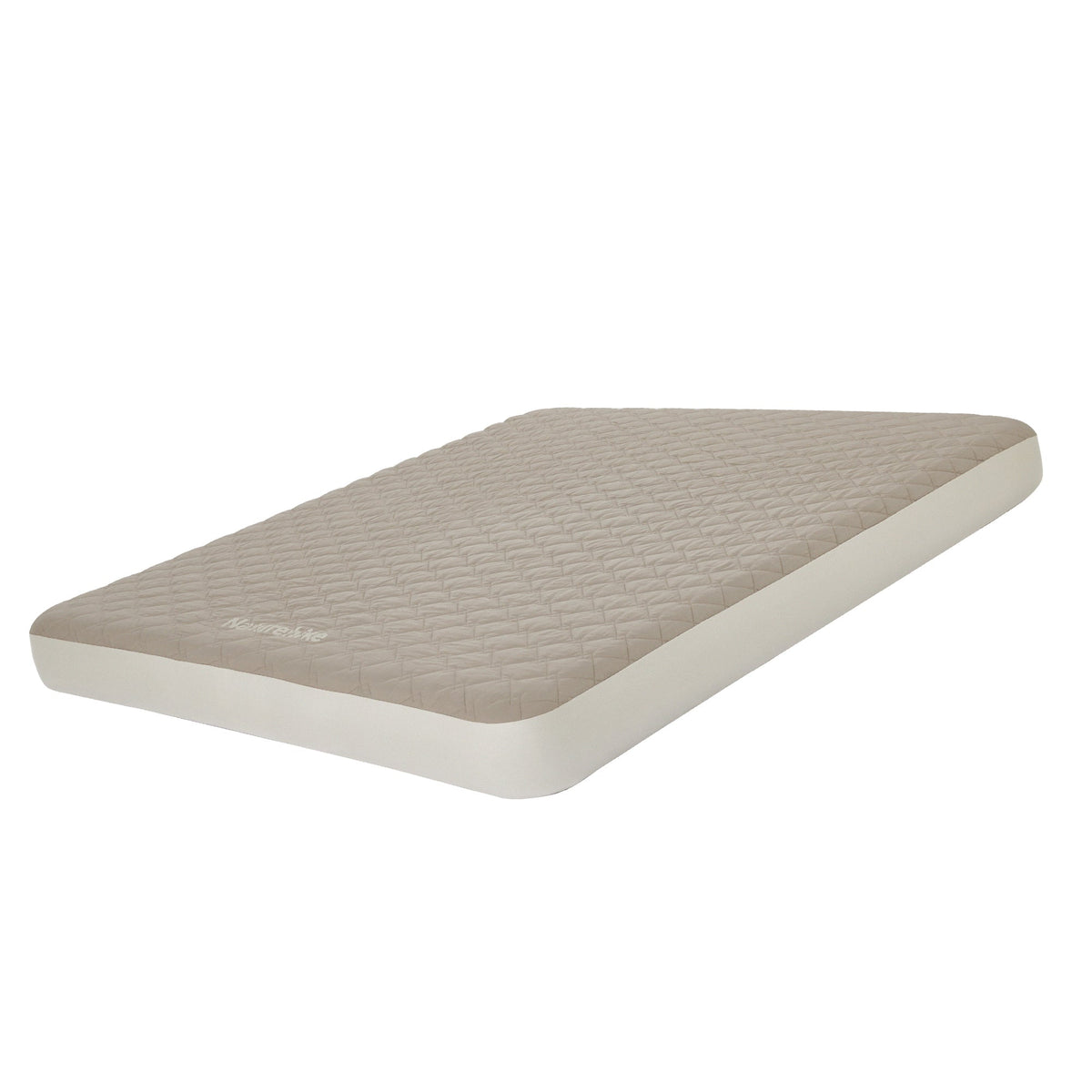 DreamWeave™ Air Mattress with Built-In Pump