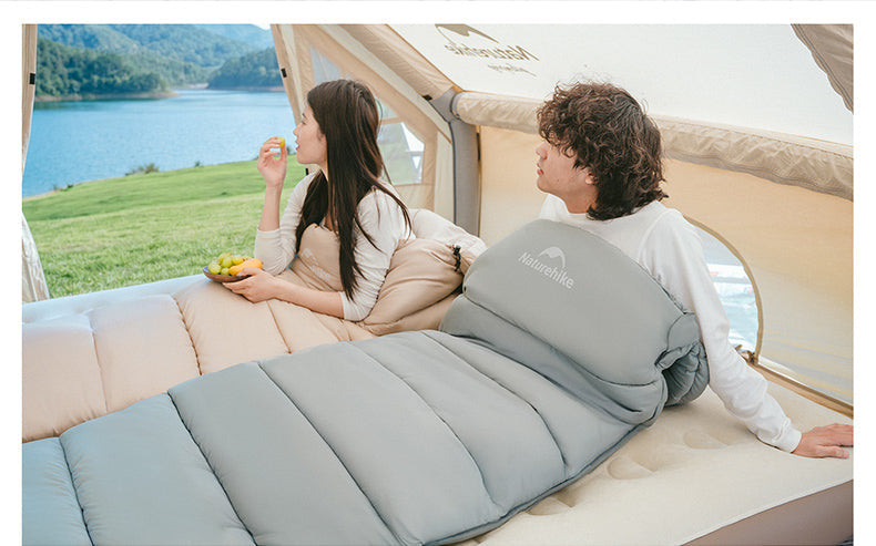 SunTherm™ MS500 Synthetic Sleeping Bag 27.4°F / 3°C