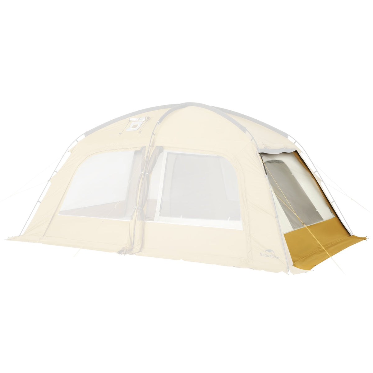 Dune™ 10.9 Pro 4-Person Hot Tent