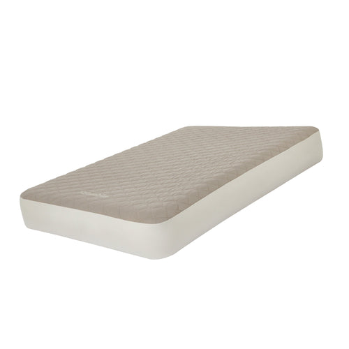 DreamWeave™ Air Mattress with Built-In Pump