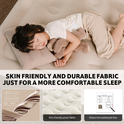 Horizon™  Inflatable Air Mattress