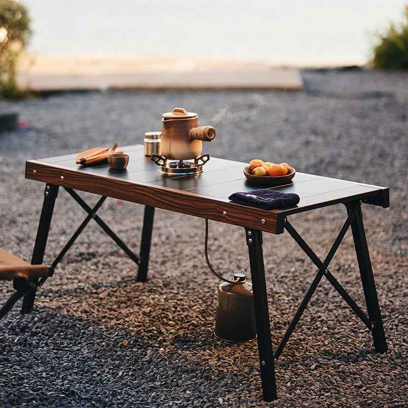 FlatTop™ IGT Modular Camping Table