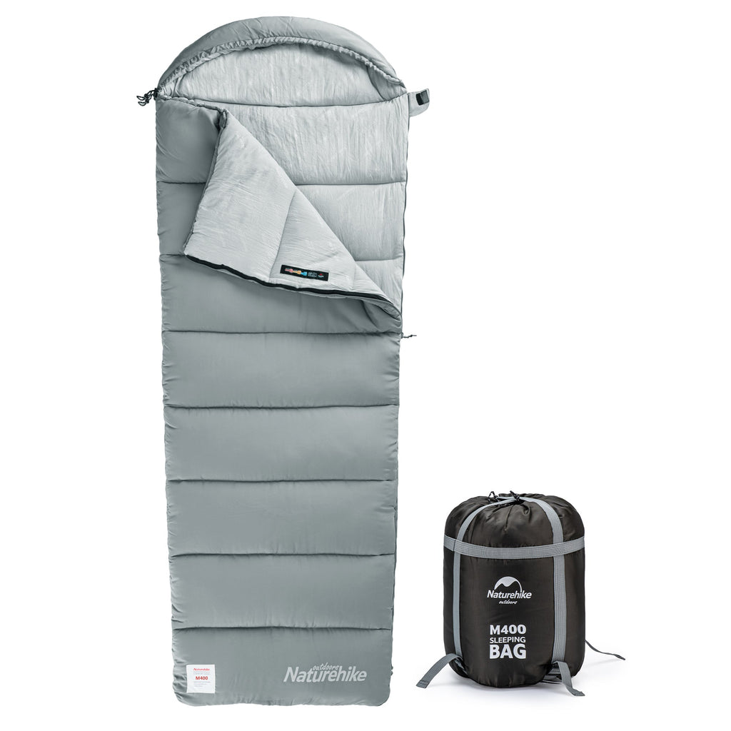SunTherm™ M300 Synthetic Sleeping Bag 43°F / 6°C