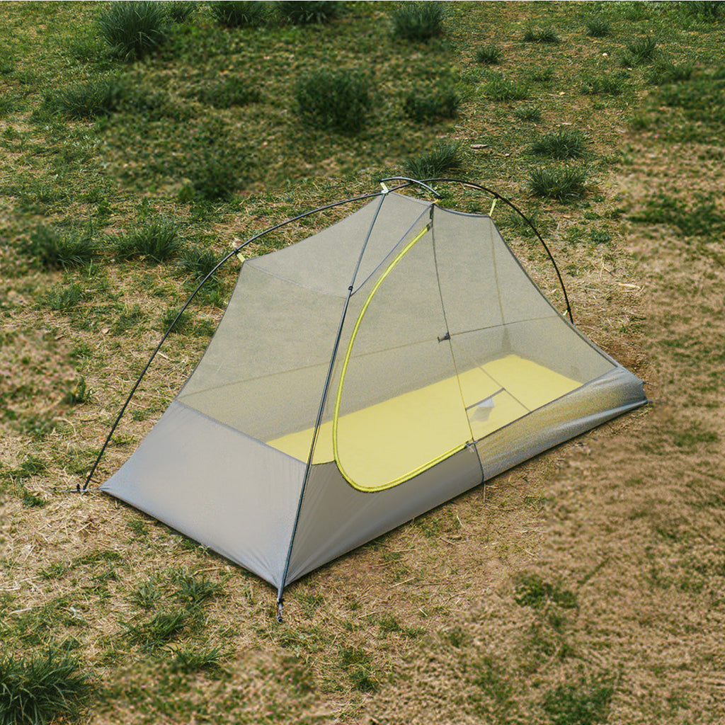 Star Trail™ EXT 1-Person Ultralight Backpacking Tent