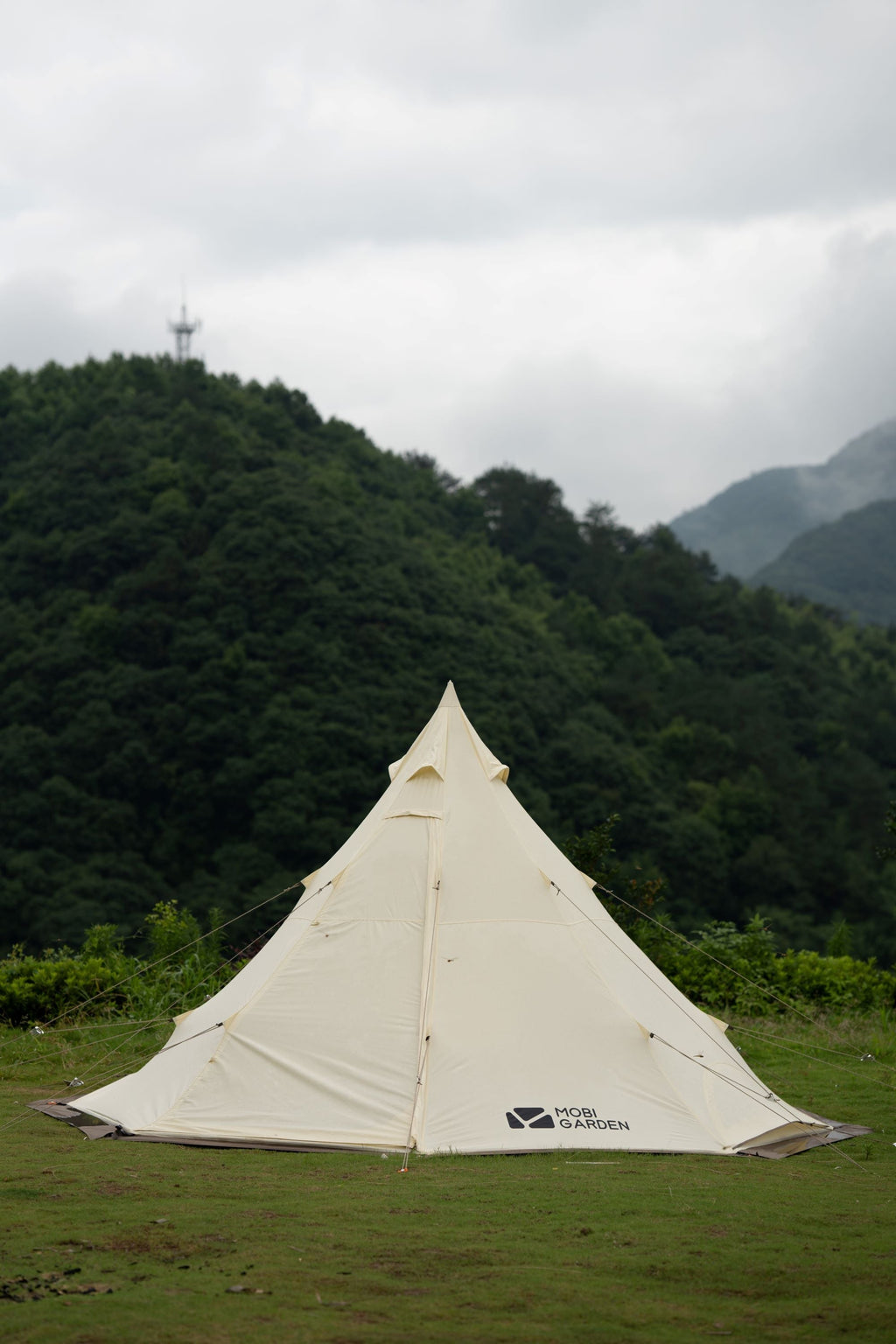 MOBI GARDEN ERA 230 Tarp