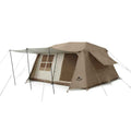 Village™ 13 6-Person Instant Cabin Tent